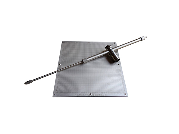 Boiler Pipeline Expansion Measurement Device Thermal Expansion Indicator