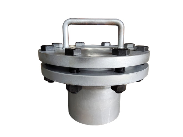 Carbon Steel Manhole Door