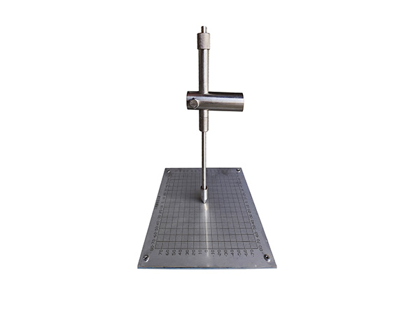 Coal Fired Power Plant Pipeline Monitoring Heavy Duty Thermal Expansion Indicator