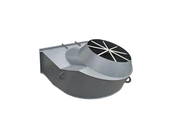 Fan Inlet Box