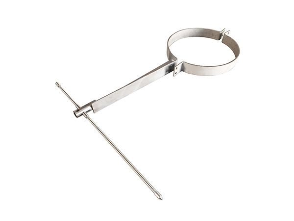 MCA Pointer-type Three-way Displacement Indicator