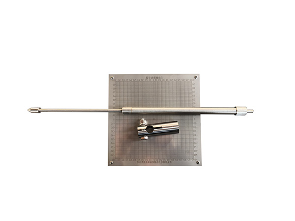 Power Plant Boiler Expansion Indicator