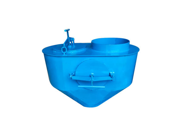 Pulverized Coal Pipe Air Lock