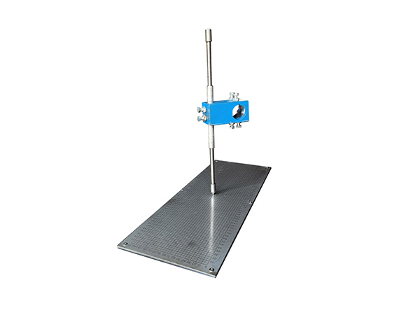 The Stainless Steel Expansion Indicator is a high-grade corrosion-resistant mechanical monitoring device specially optimized for harsh working environments of thermal power plants,industrial boilers and high-temperature steam pipeline syste