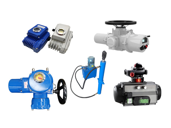 Electric Actuator